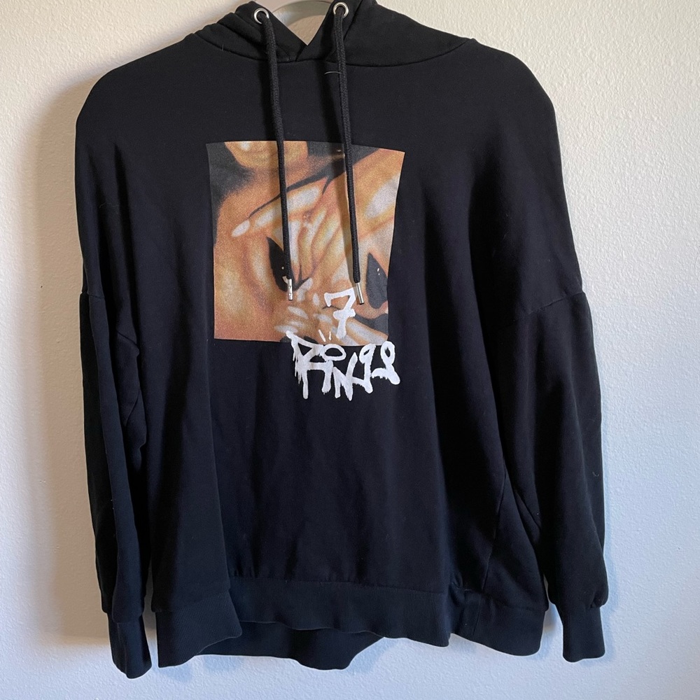 Ariana Grande Sweatshirt